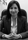Maria Luisa Martín, Psicóloga Clínica, CETECOVA Maria Luisa Martín, Psicóloga Clínica, CETECOVA